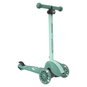 Scoot&Ride® Romobil Highwaykick 3S, Forest