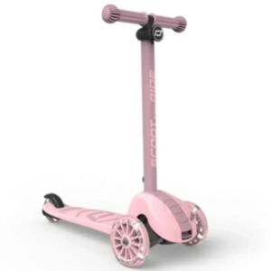 Scoot&Ride® Romobil Highwaykick 3S, Rose