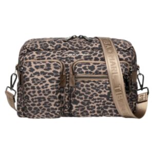 Tiba+Marl® Organizator za kolica Axel Nylon, Brown Leopard
