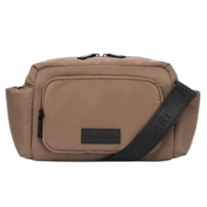 Tiba+Marl® Organizator za kolica Inka Woven, Mocha