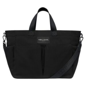 Tiba+Marl® Torba za prematanje Canvas Pocket, Black