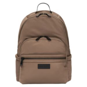 Tiba+Marl® Ruksak za prematanje Elwood Nylon, Mocha