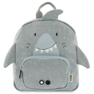 Trixie® Dječji ruksak Small, Mr. Shark