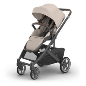 UPPABaby® Dječja kolica Cruz V3, Ada