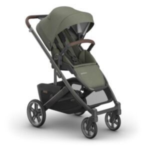 UPPABaby® Dječja kolica Cruz V3, Evelyn