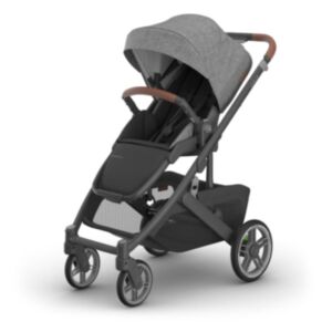 UPPABaby® Dječja kolica Cruz V3, Greyson
