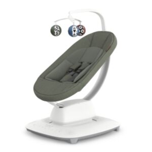UPPAbaby® Dječja ljuljačka mamaRoo, Camila