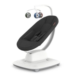 UPPAbaby® Dječja ljuljačka mamaRoo, Jake