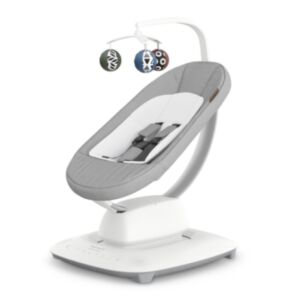 UPPAbaby® Dječja ljuljačka mamaRoo, Stella