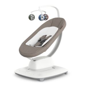 UPPAbaby® Dječja ljuljačka mamaRoo, Wells