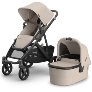 UPPABaby® Vista V3 Dječja kolica + košara, Ada