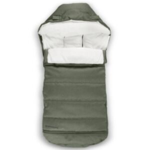 UPPAbaby® Zimska vreća V3, Evelyn