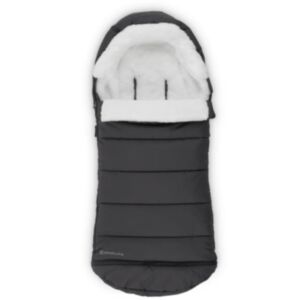 UPPAbaby® Zimska vreća V3, Jack