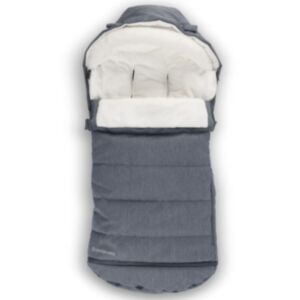 UPPAbaby® Zimska vreća V3, Julian