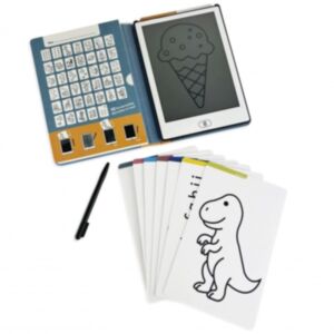 Zazu® LCD ploča za crtanje | Kreativna dječja igračka